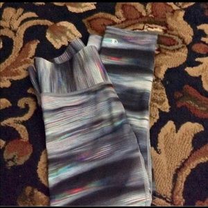 Champion Capri performance